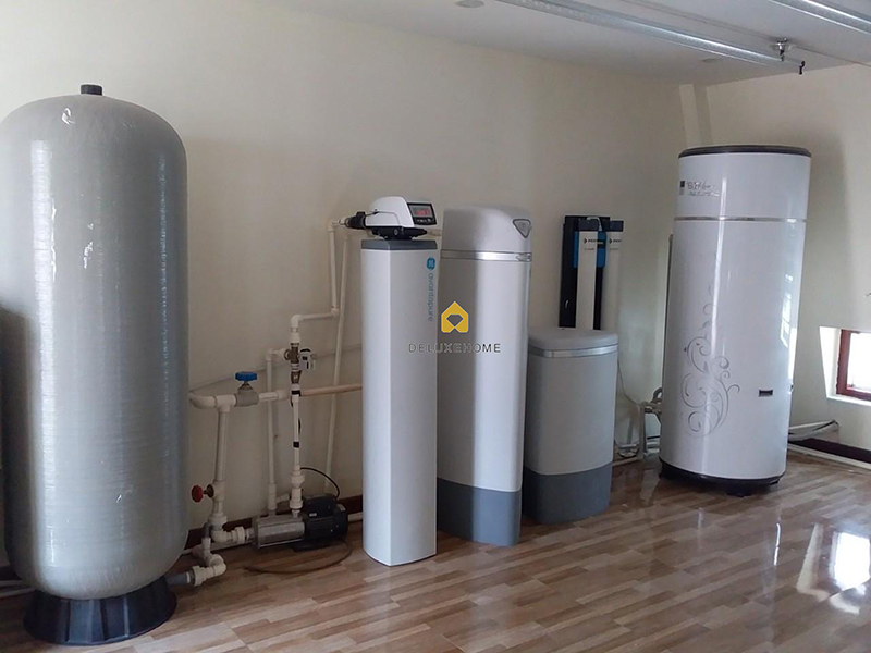 Vai trò của nước sinh hoạt đối với sức khỏe, đời sống của con người