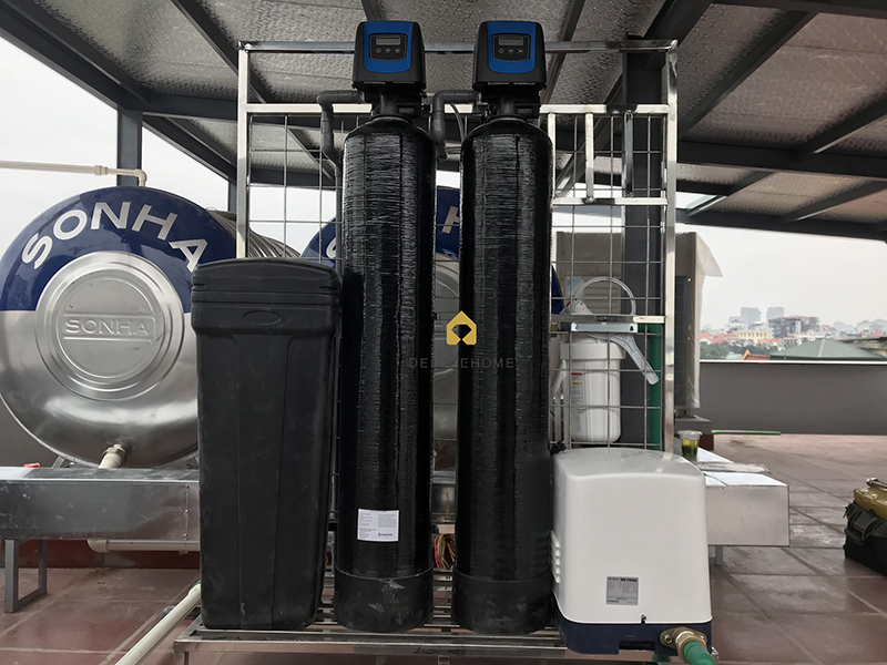 Vai trò của nước sinh hoạt đối với sức khỏe, đời sống của con người