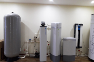 Giải pháp xử lý nguồn nước tối ưu nhất hiện nay