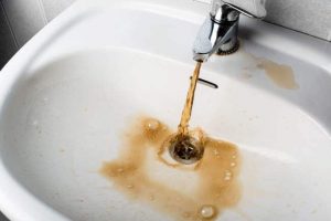 Thực trạng nguồn nước sinh hoạt hiện nay tại Việt Nam