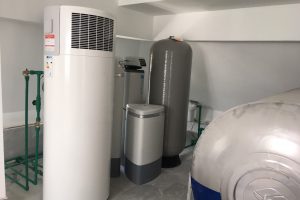 Deluxe Home – Đơn vị duy nhất cung cấp giải pháp xử lý nước đồng bộ cho mọi công trình