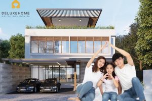 Lọc tổng Pentair – Đem lại cho bạn trải nghiệm sống CHUẨN THƯỢNG LƯU